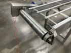 Packoff Conveyor